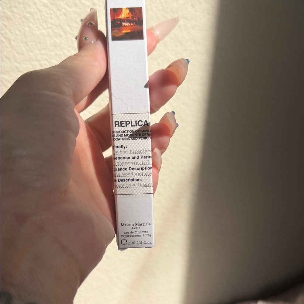 Maison Martin Margiela Replica Eau de Toilette - White Box